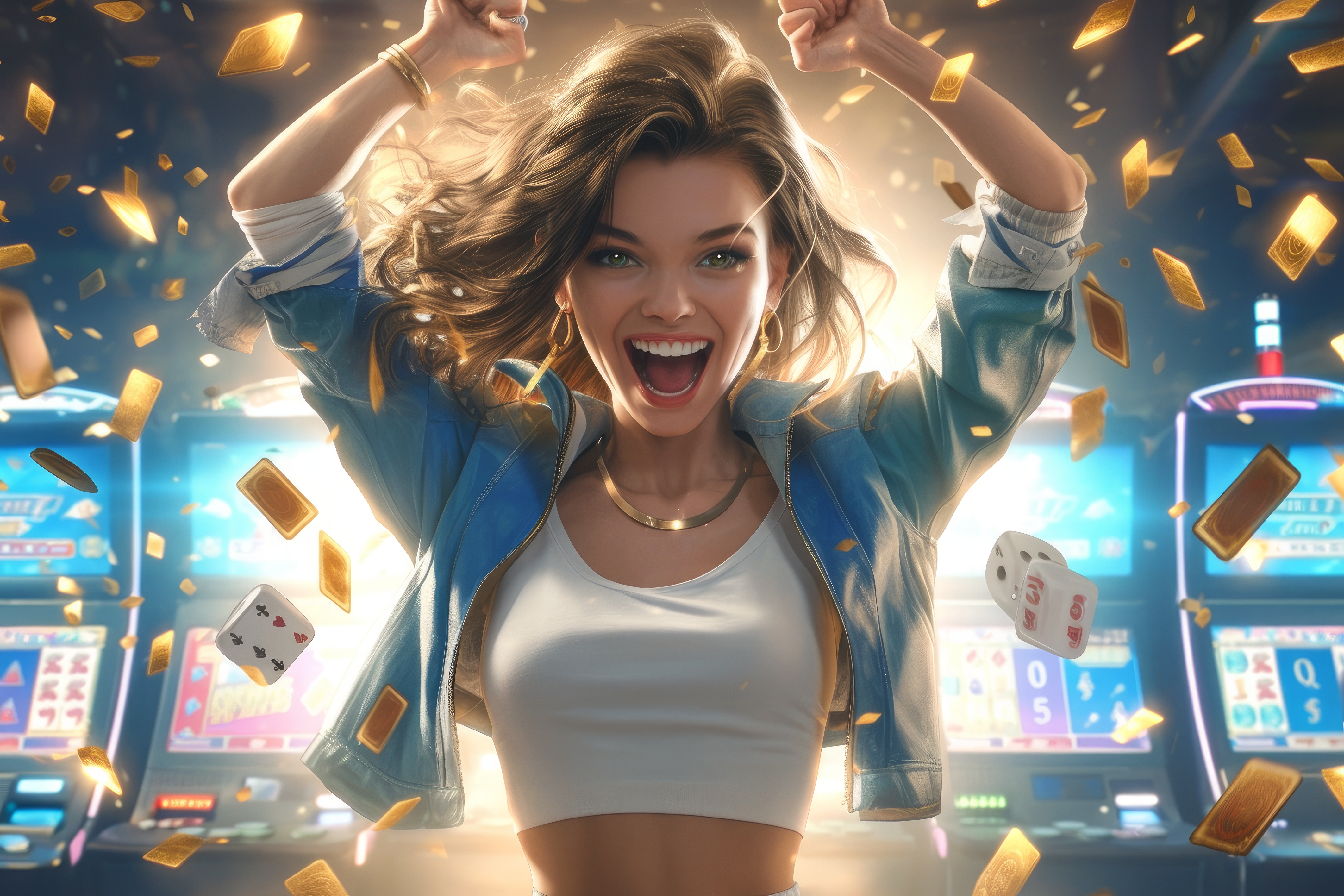 Tips for Picking a Winning Slot Machine
